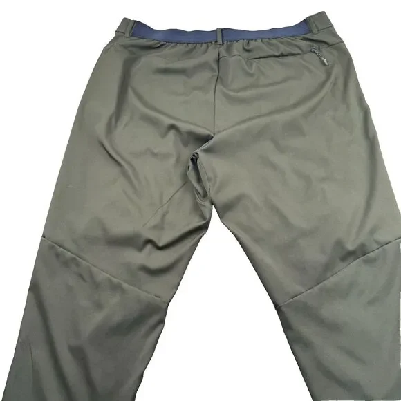 Polo Ralph Lauren Lightweight Cypres 109 Jogger Men’s 38X27  Military Green - Picture 4 of 14